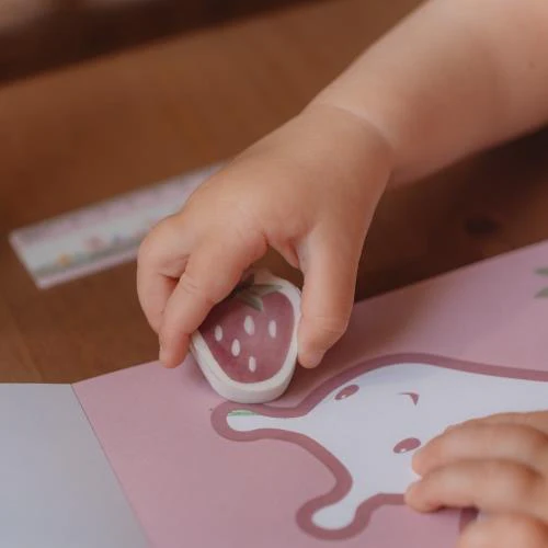 Etui met inhoud - Fairy Garden kopen? | Little Dutch