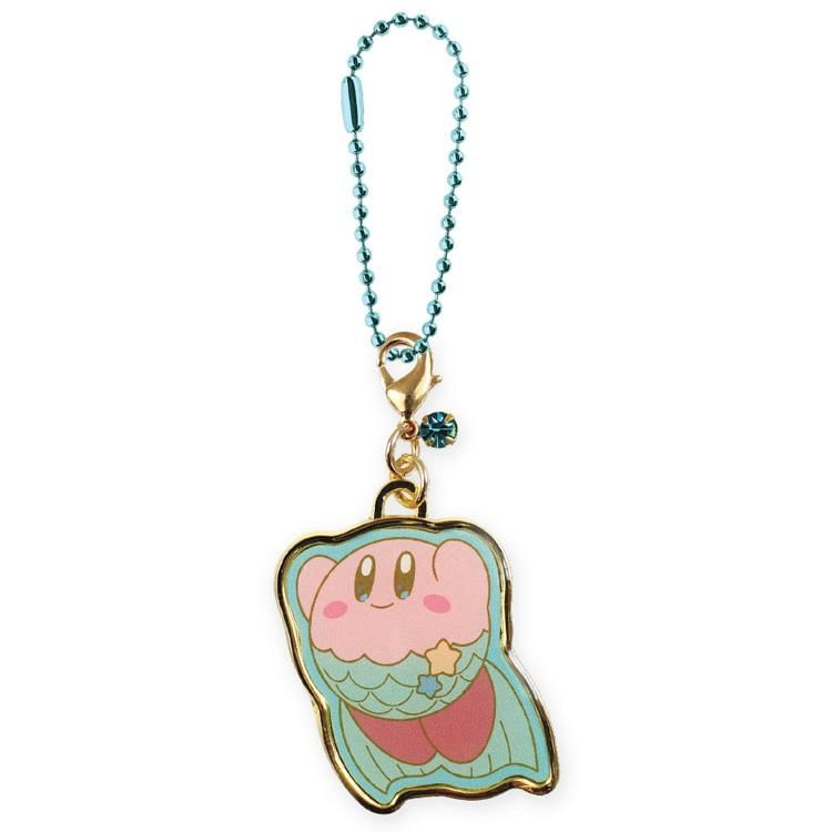 T'S Factory - Kirby Horoscoop Collectie Sleutelhanger (Vissen)