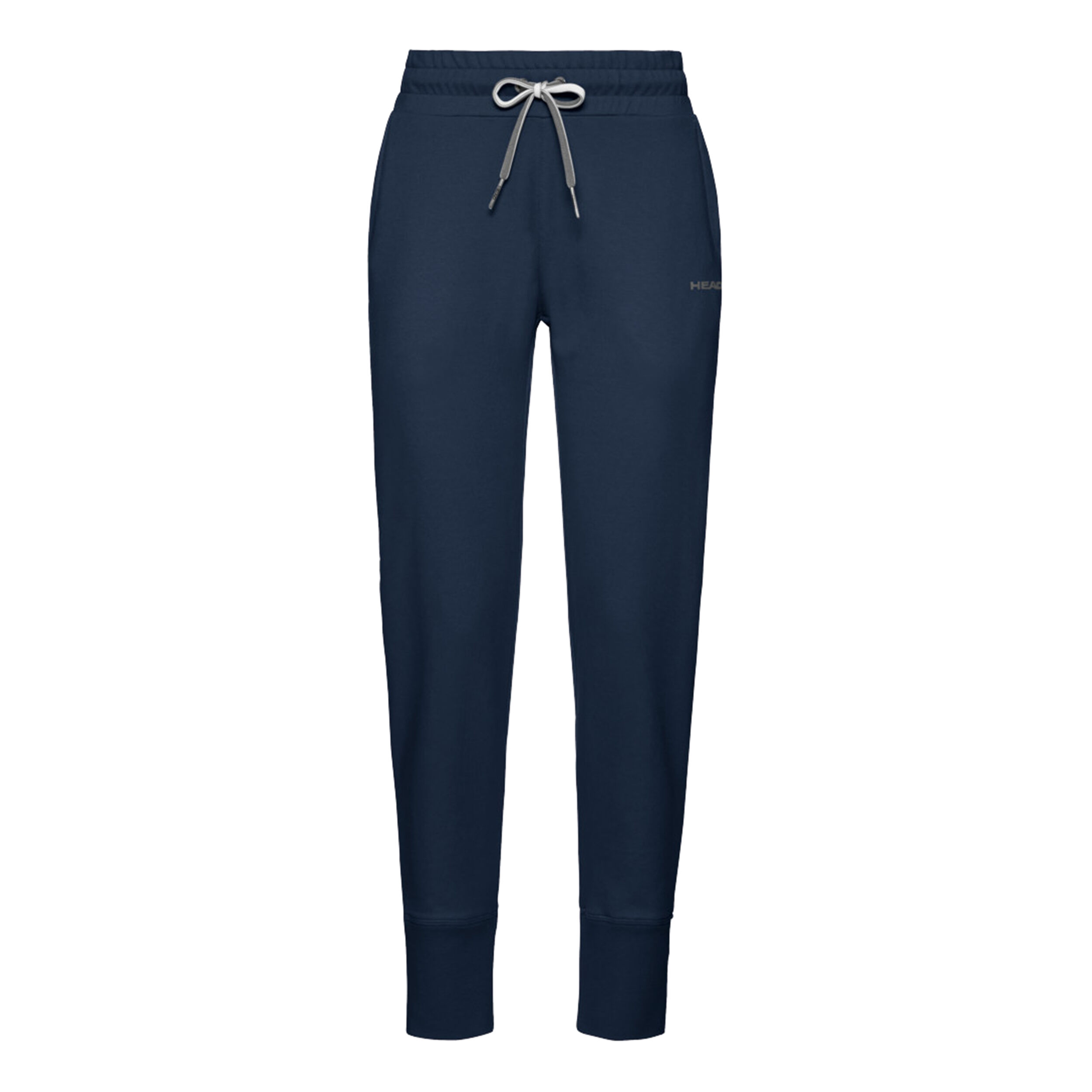 HEAD Club Pantalon Survêtement Femmes - Bleu