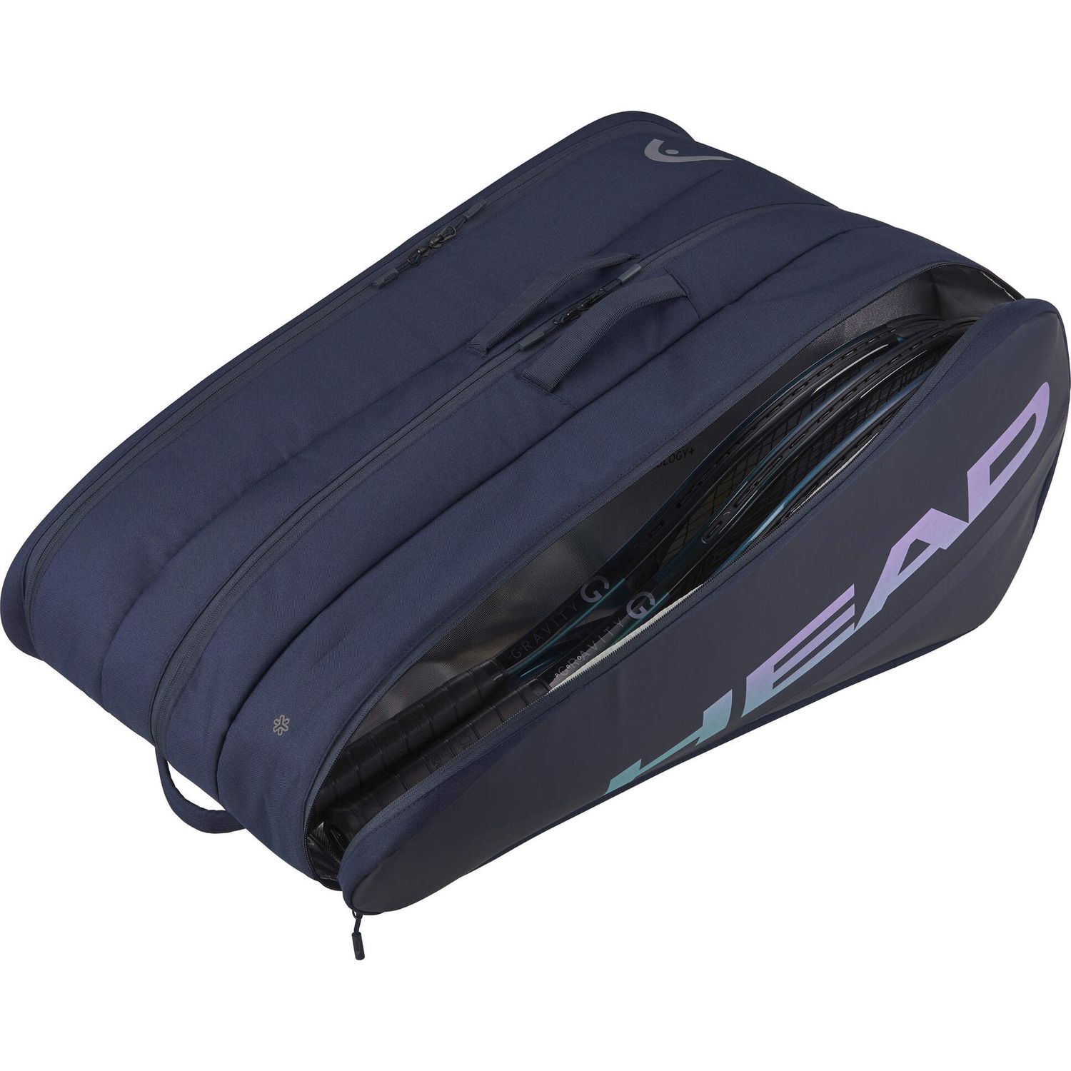 HeadTour Racquet Bag XL