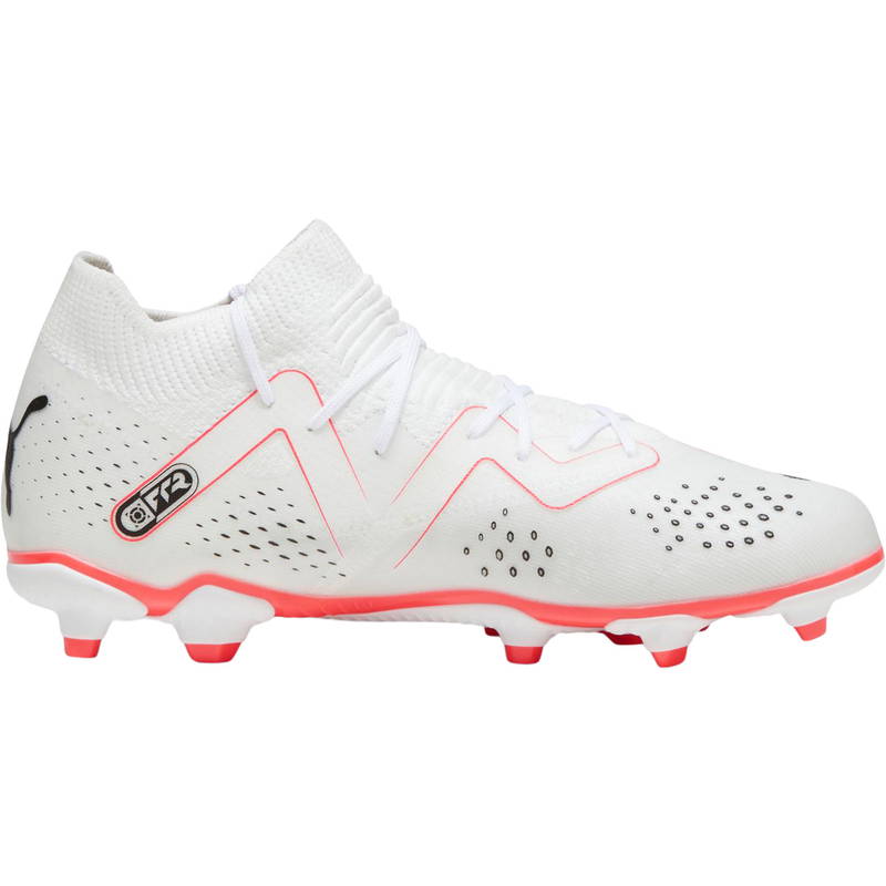 Puma Future Match FG/AG Fodboldstøvler Børn