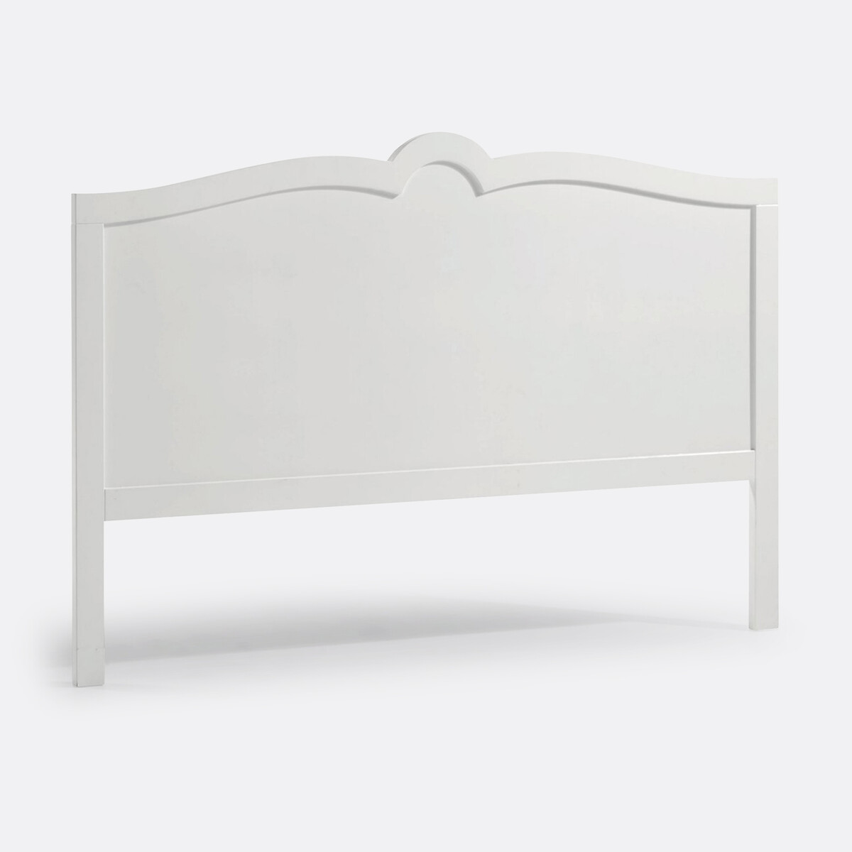 LA REDOUTE INTERIEURS<br>Cabeceira laqueada, Sydia
