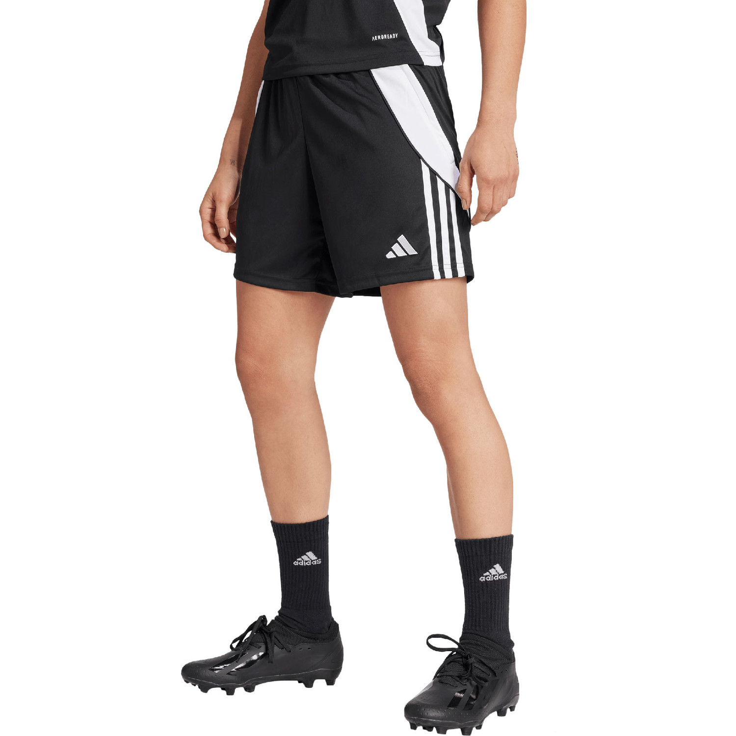 adidas Tiro 24 Trainingsshort Dames