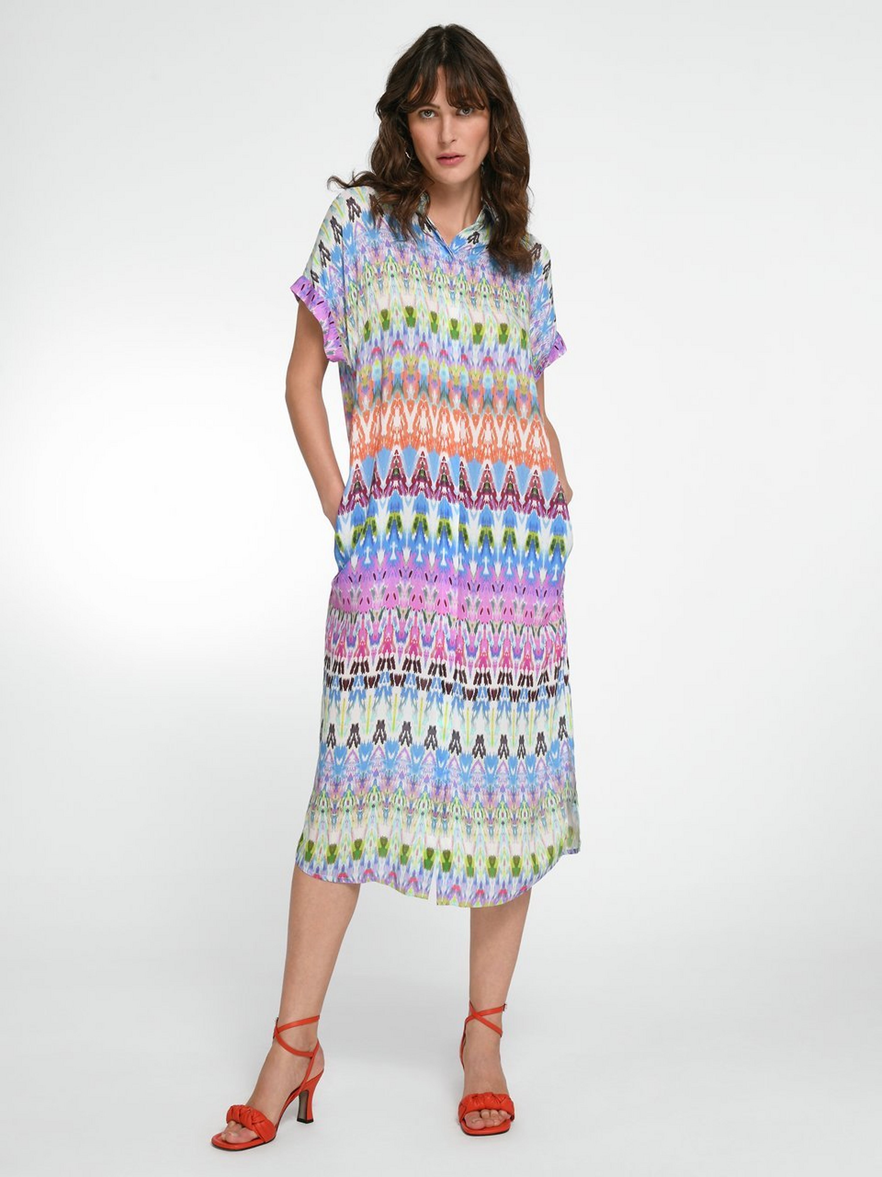 Kleid