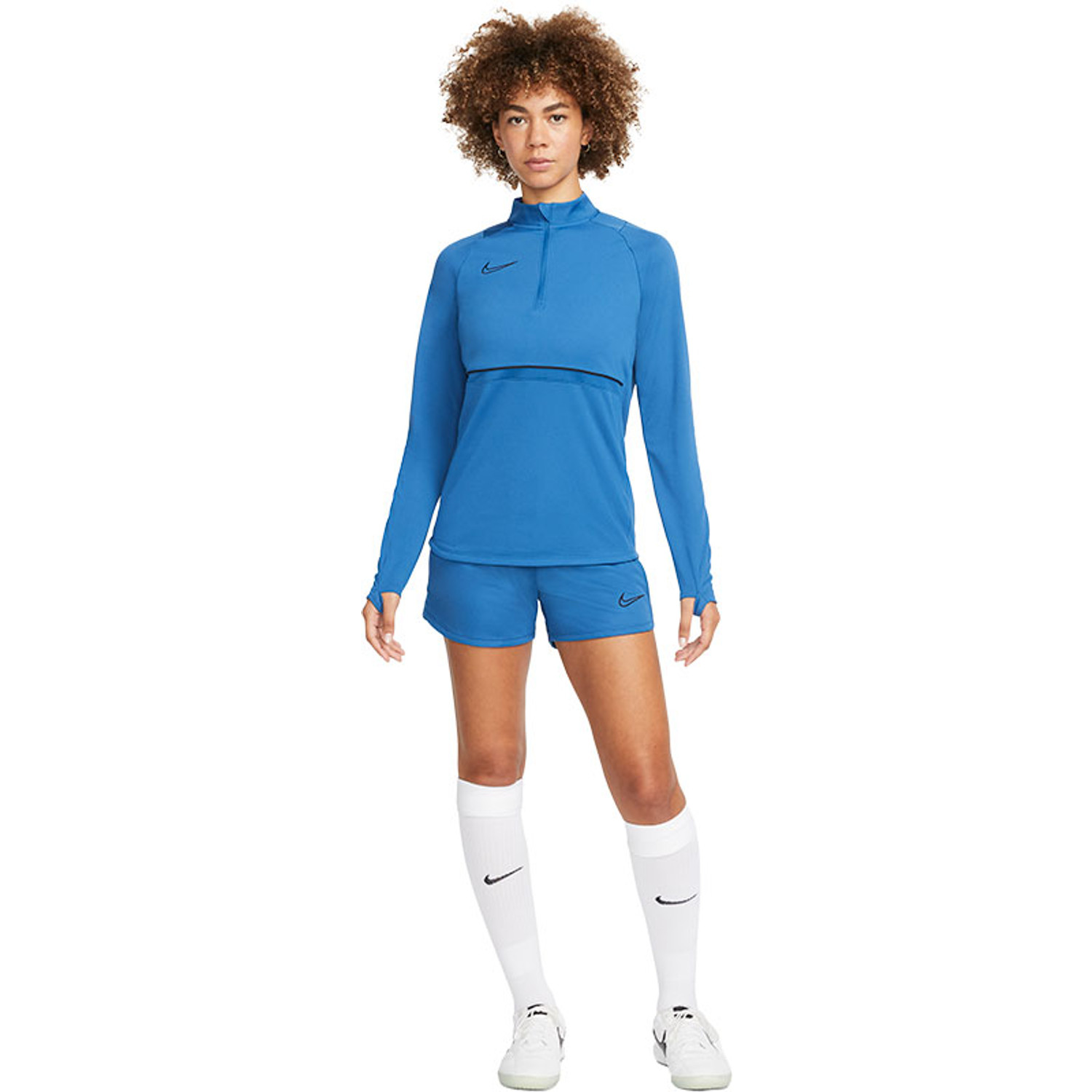 Nike Academy Trainingspak Dames