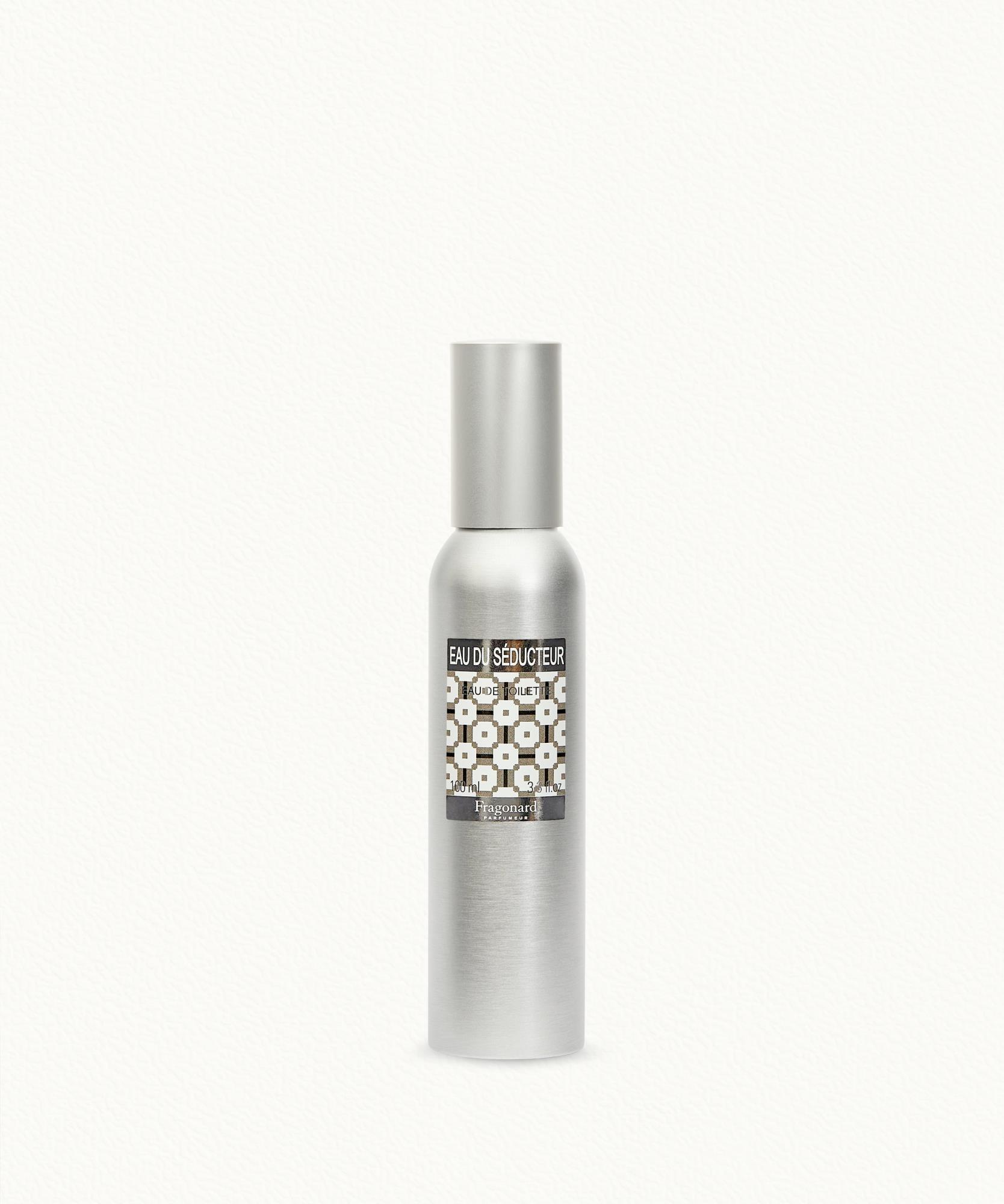 Eau du Séducteur  Eau de toilette - 100ml