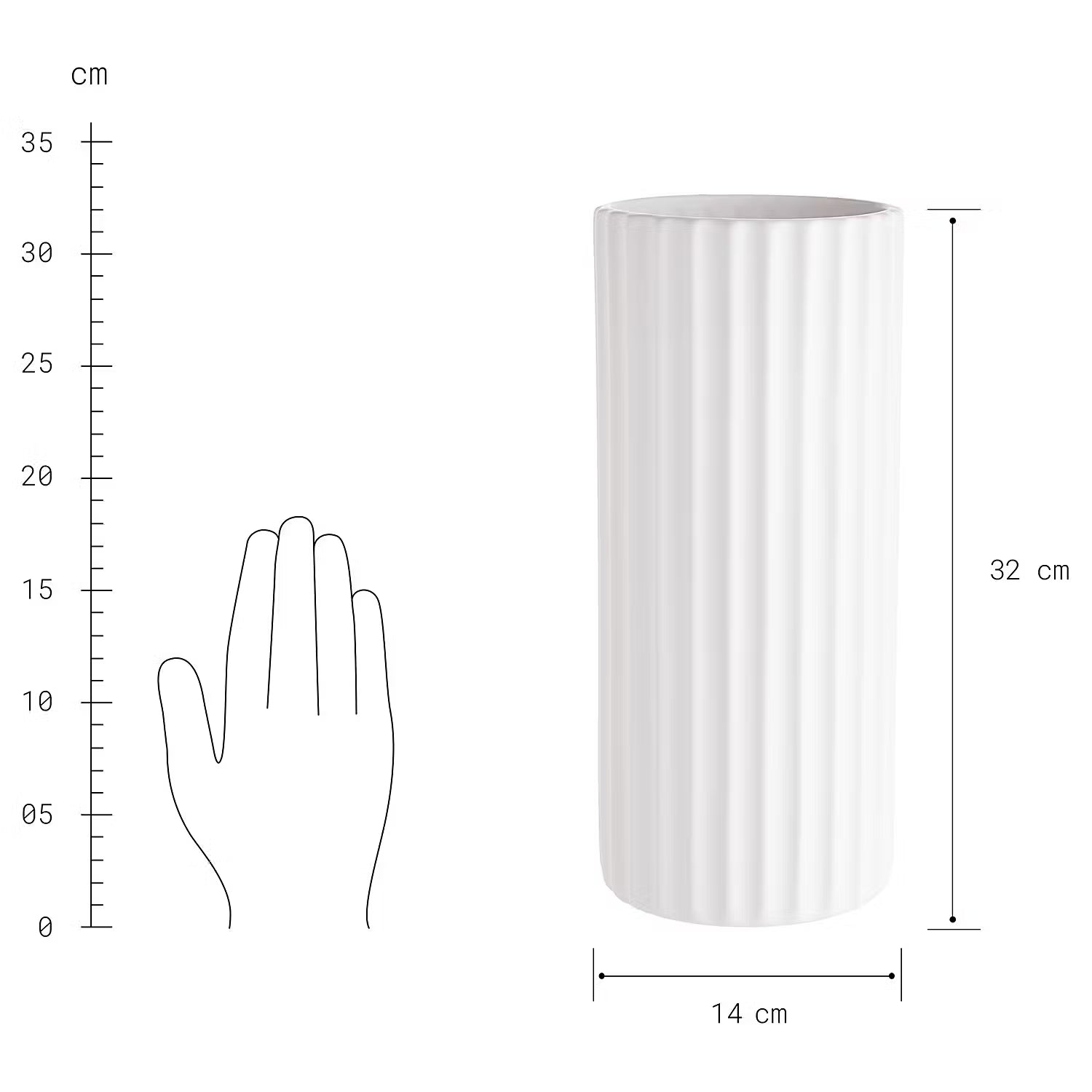 LIV Vase