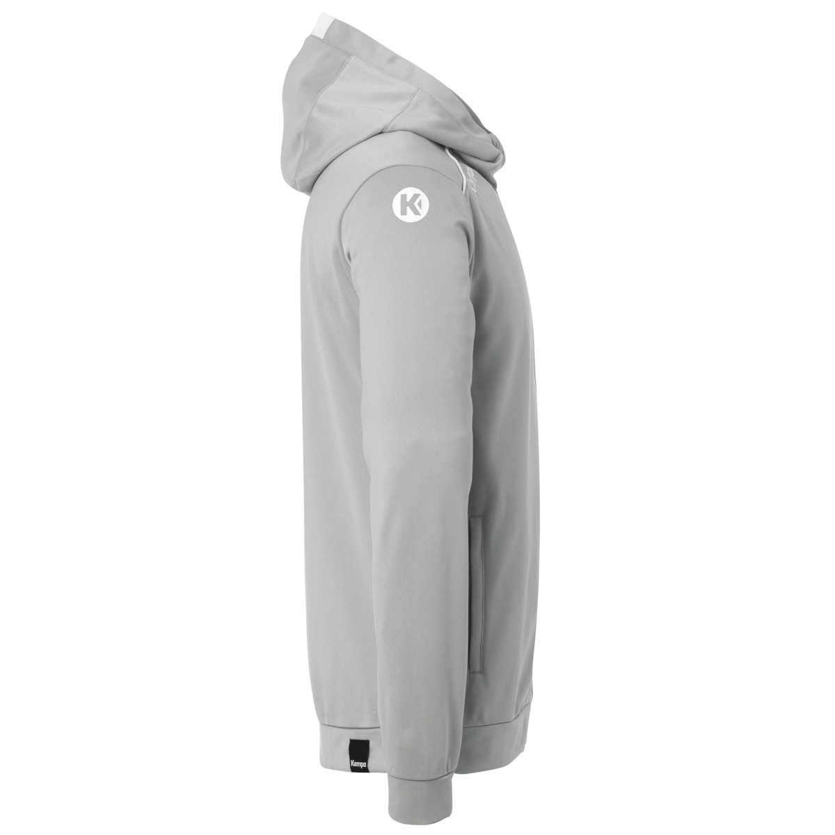 PLAYER HOOD JACKET