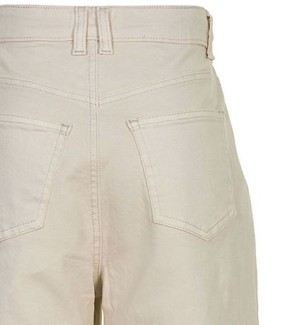 Cost:Bart Jeans - Thilde - Haferflocken