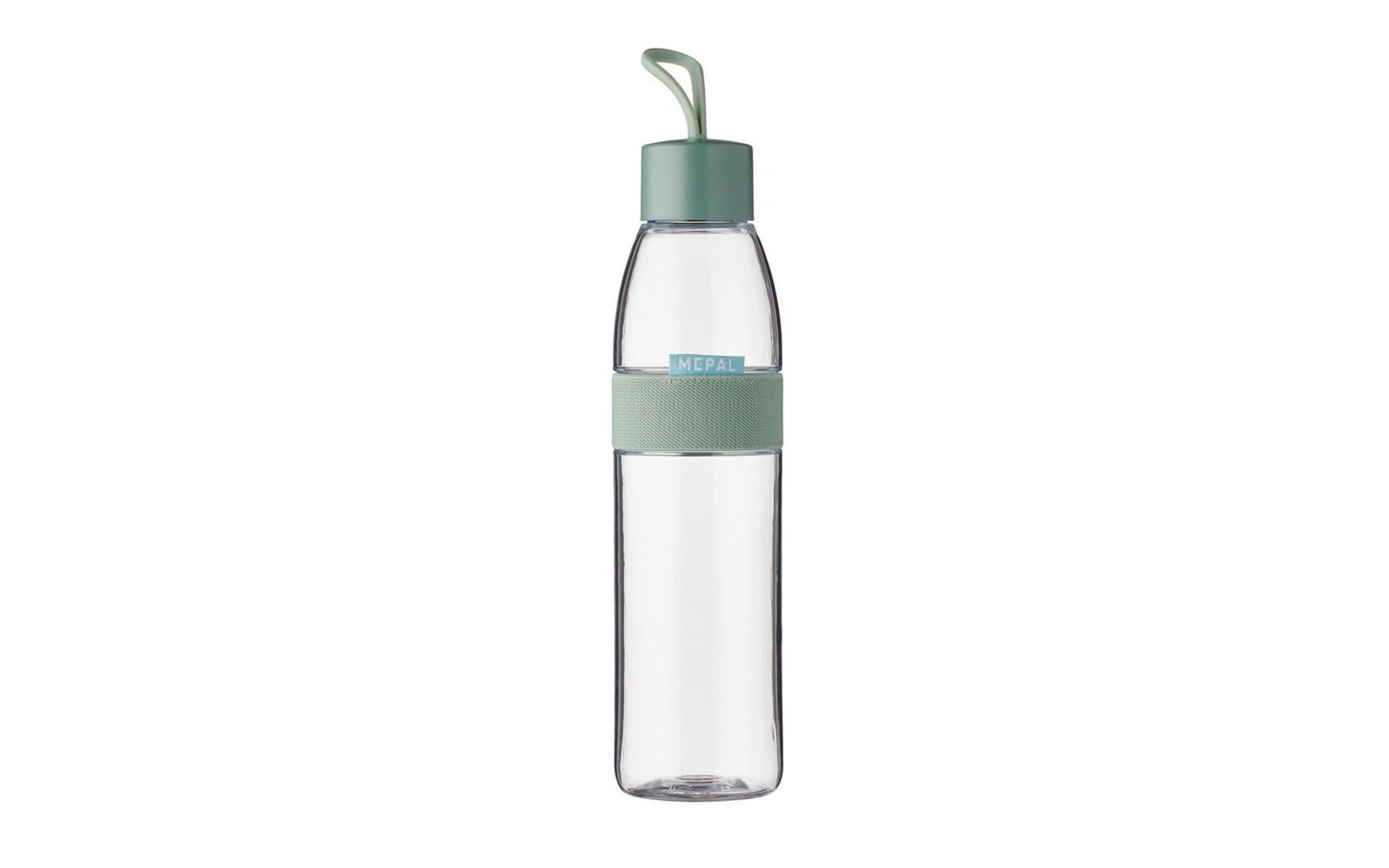 Mepal Ellipse Trinkflasche 700 ml Vivid mauve