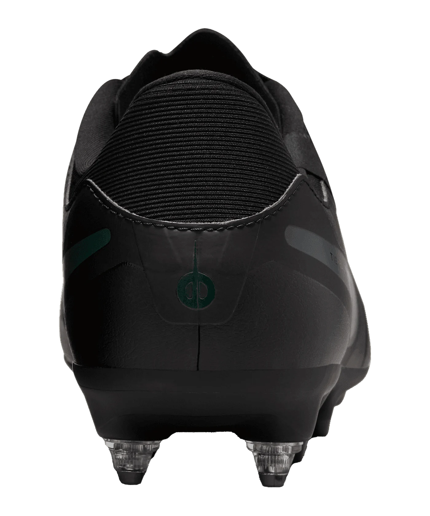 Nike Tiempo Legend X Academy SG-Pro AC Shadow Schwarz F002