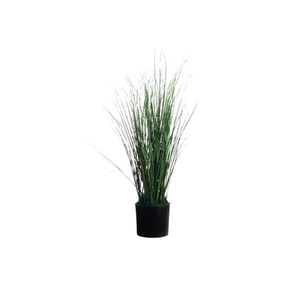 Plante artificielle fagot d'herbe - hauteur 55 cm