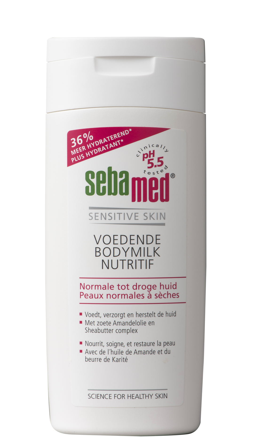 Sebamed Bodymilk (200 ml)