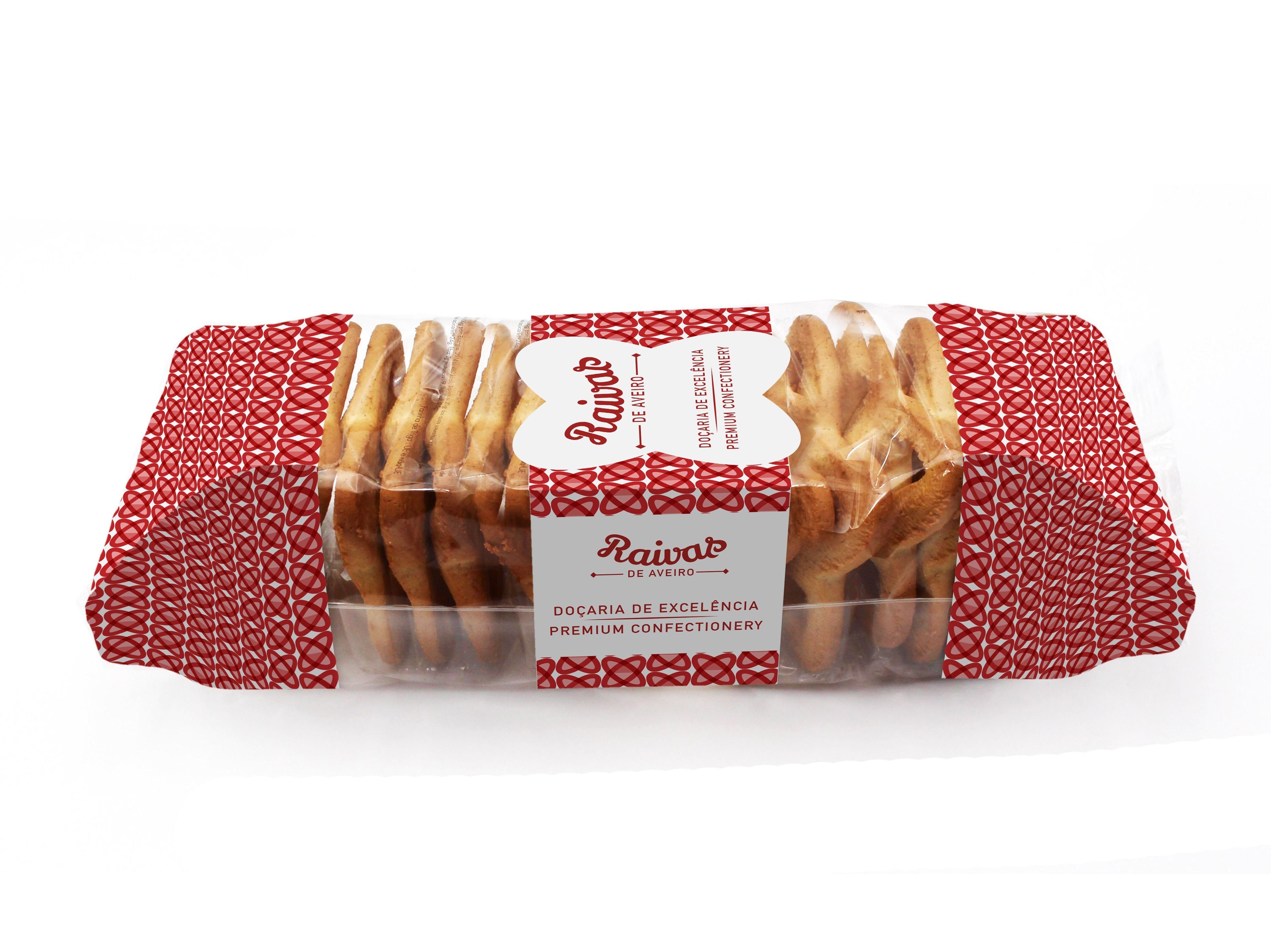 RAIVAS FABRIDOCE 200G