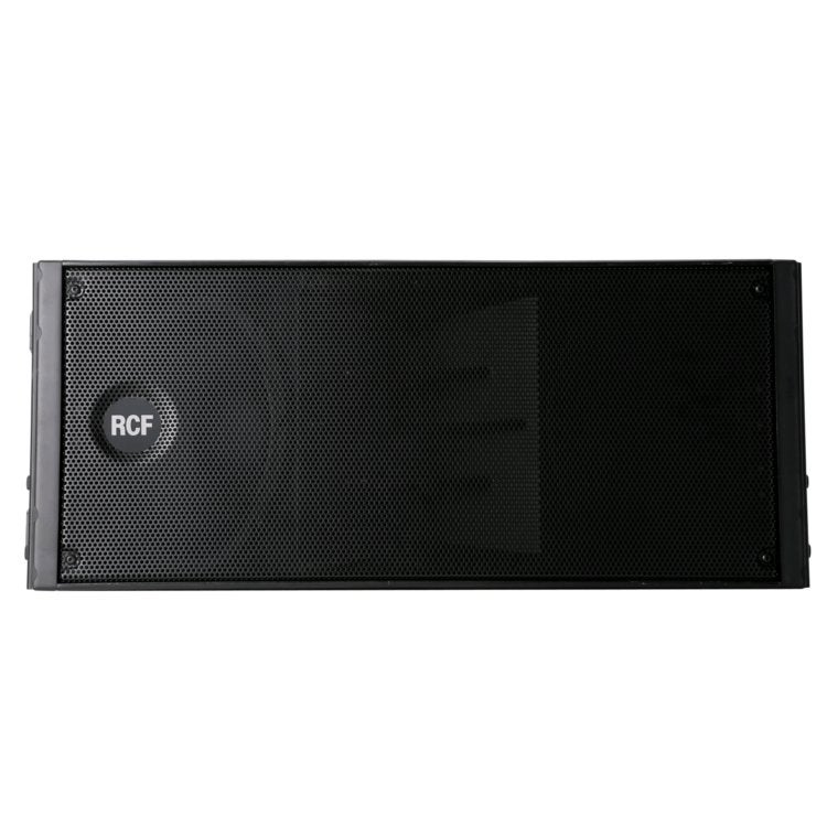 RCF HDL 20-A actieve 2x 10 inch line array luidspreker 1400Wp