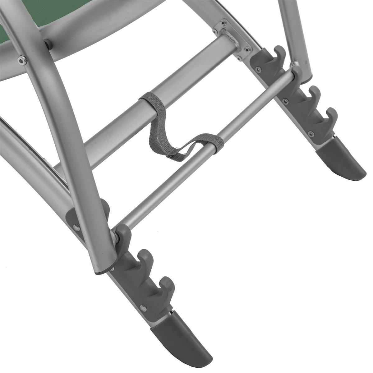 TRANSAT SAMBA OLIVE