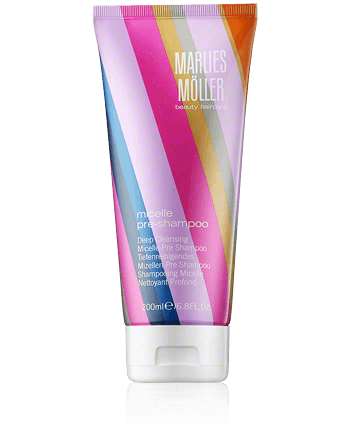 Marlies Möller Specialist Micelle Pre-Shampoo 200ml