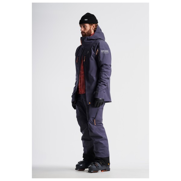 Orage - Mtn-X Spurr 3L Jacket - Veste de ski
