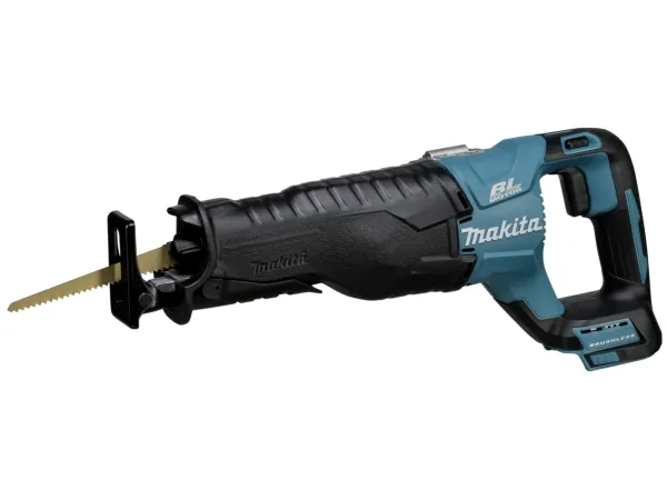 Makita DJR187ZK - Vekslende sav - ledningfri - intet batteri - 18 V - SOLO