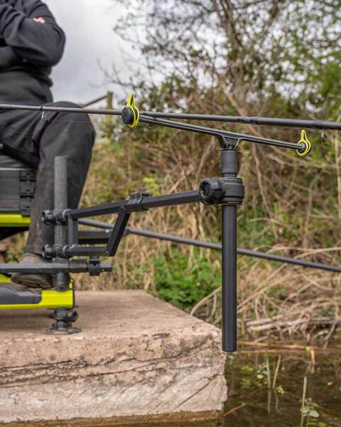 Bras de Support Matrix X Strong Side Suport Arm