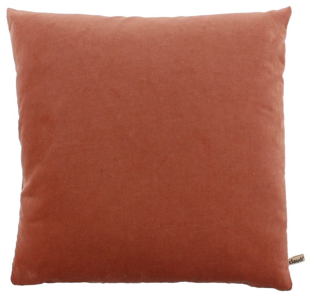 Sierkussen Marsala Scott  | ClaudiB50 x D50 cm