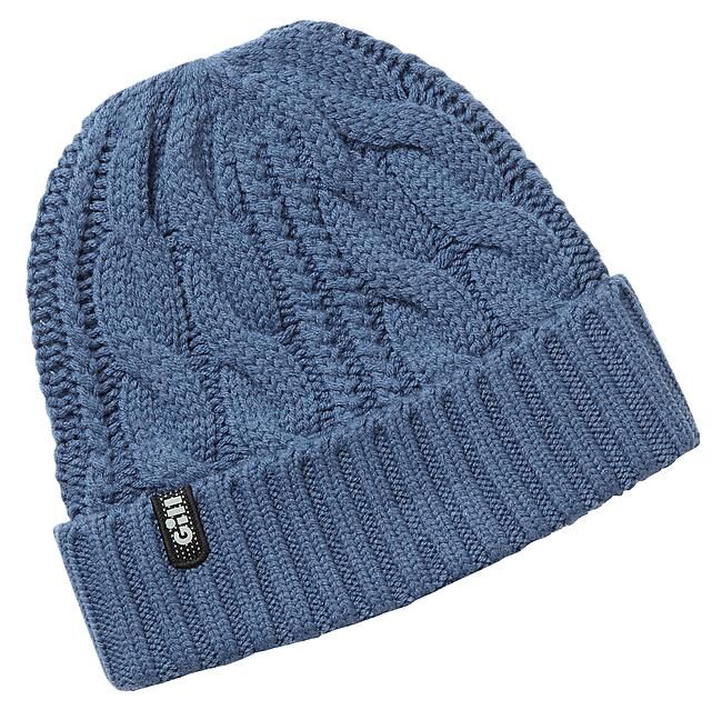 GILL - BONNET CABLE KNIT