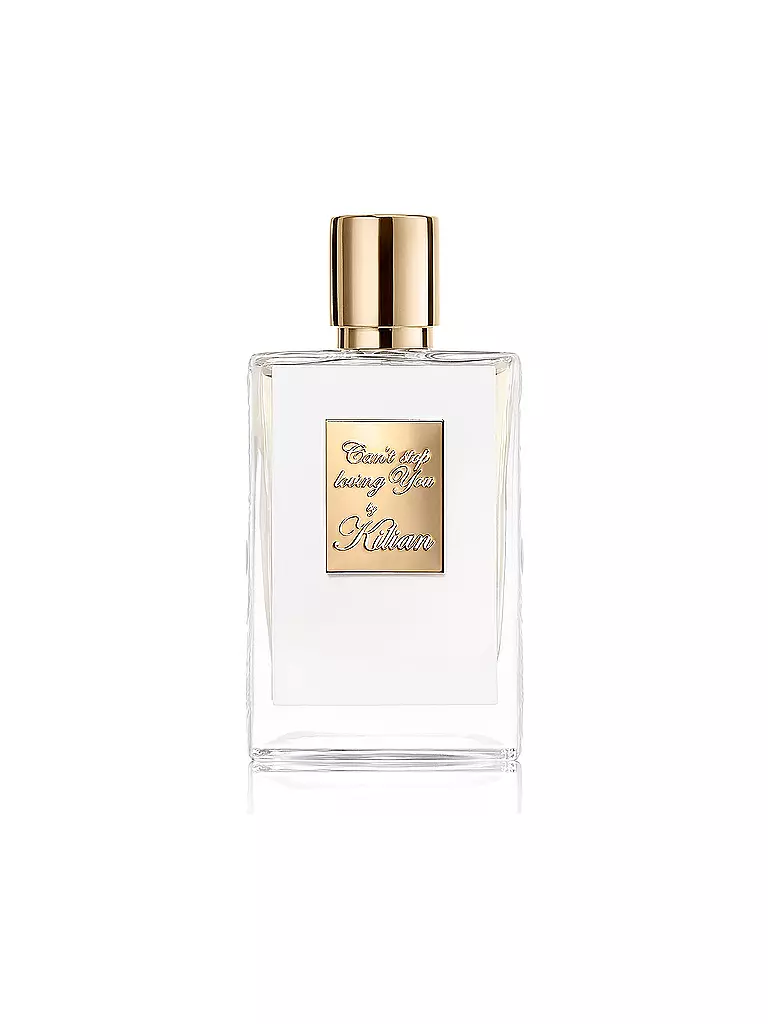KILIAN PARIS Can't Stop Loving You Eau de Parfum Refillable Spray 100ml  keine Farbe
