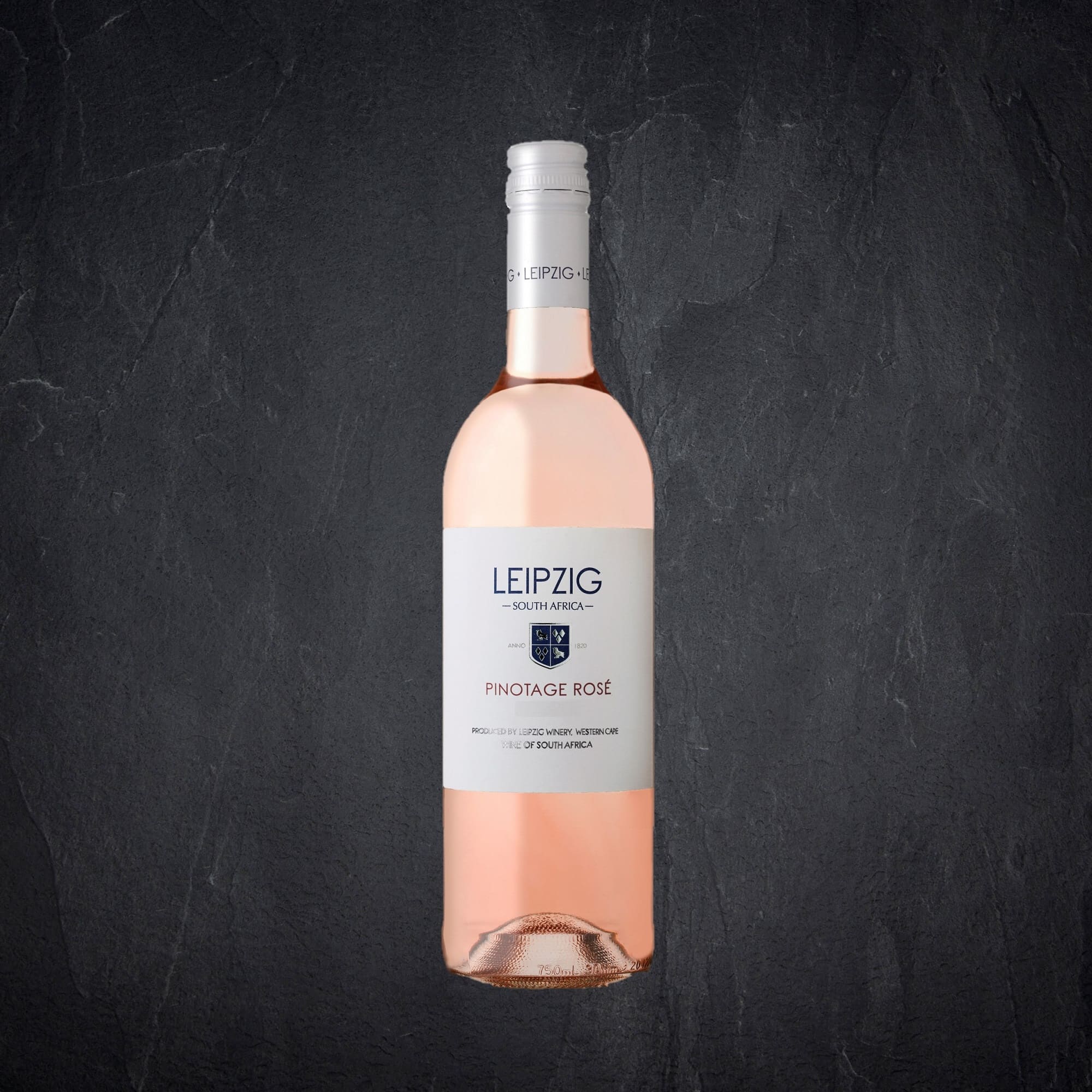Leipzig Winery Pinotage Rosé