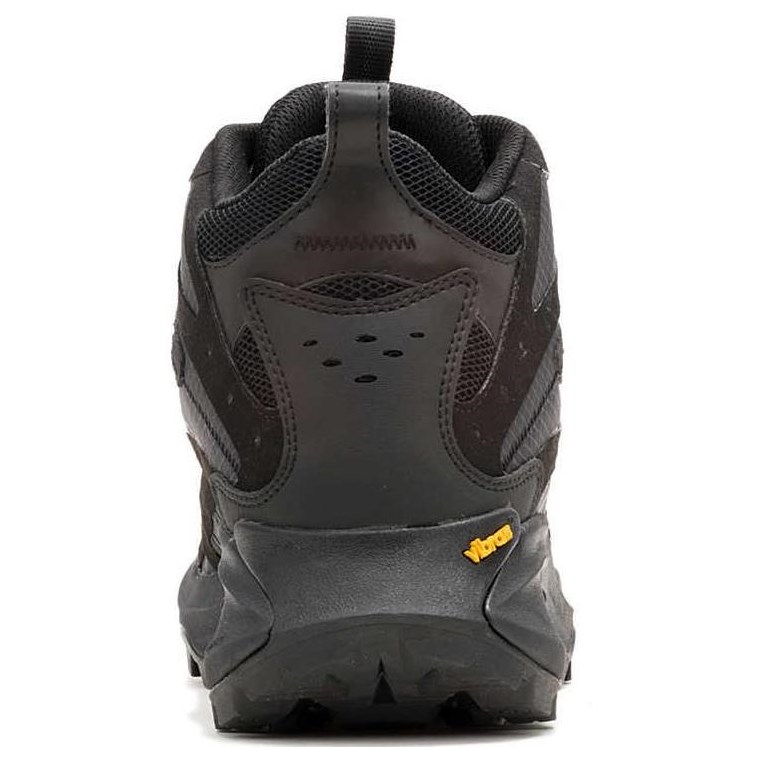 Merrell Moab Speed 2 Mid Gtx Black