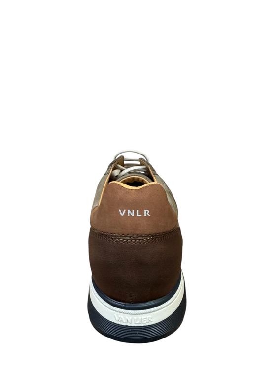 Van Lier 2515511 628 Taupe