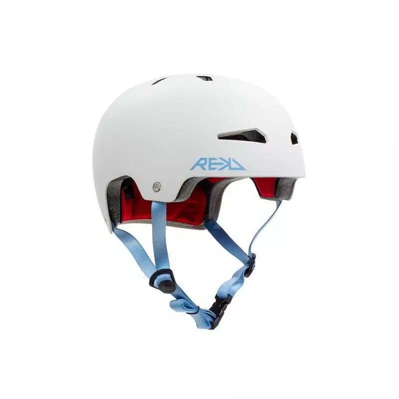 Casque REKD Elite 2.0 Grey