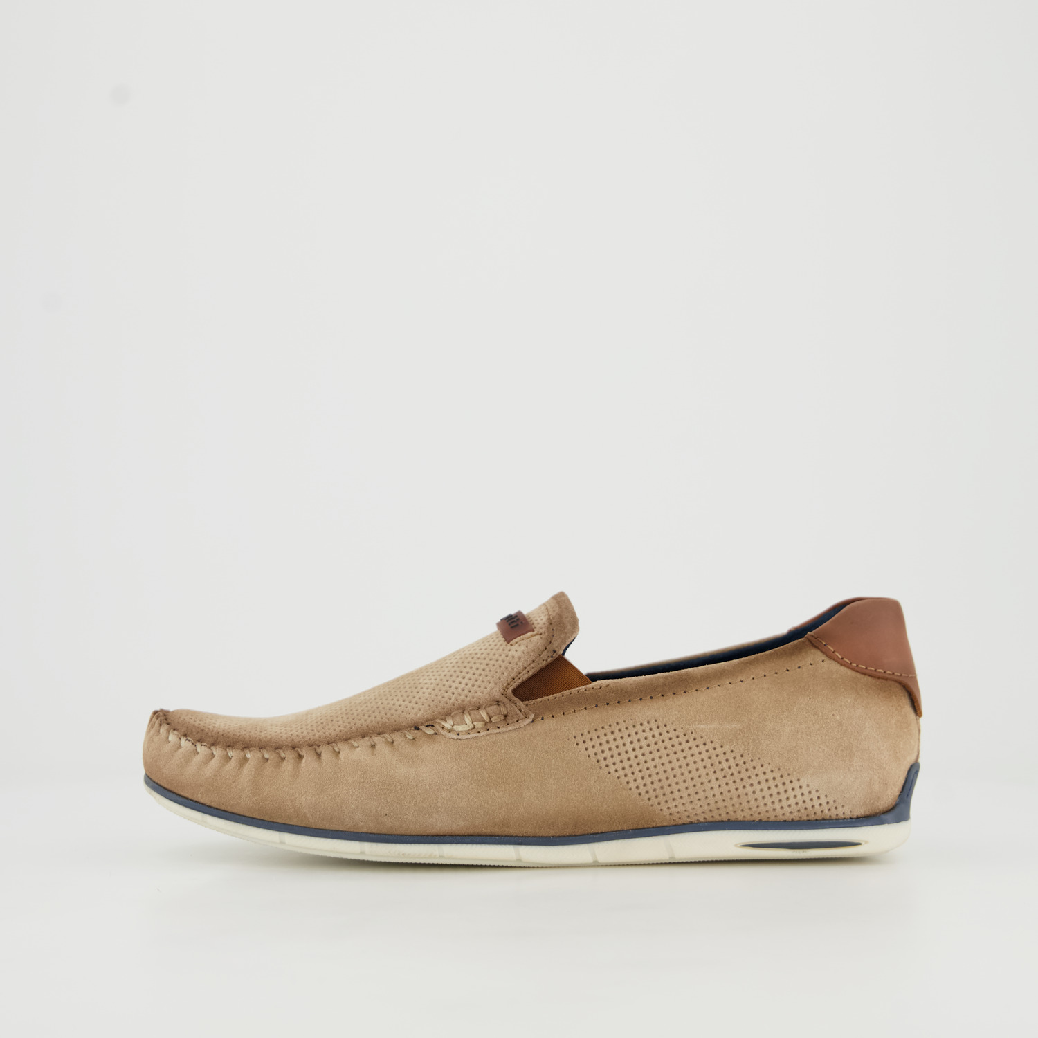 Bugatti Halbschuhe