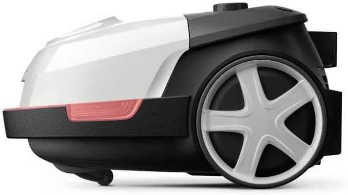 Bodenstaubsauger mit Beutel - PHILIPS XD6122/12 - 900 W - 4 L - Polarweiß