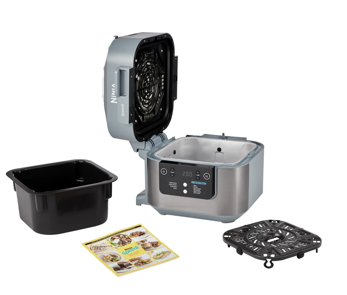 Ninja - Speedi Multicooker ON400EU