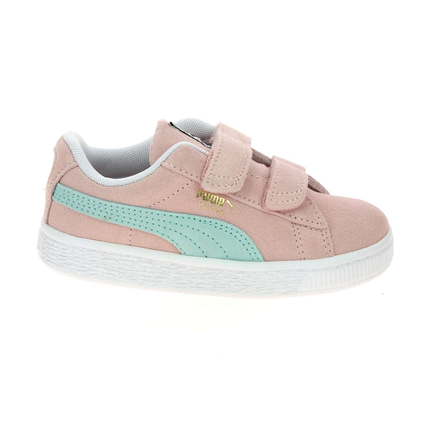 Baskets fille PUMA SUEDE CLASSIC