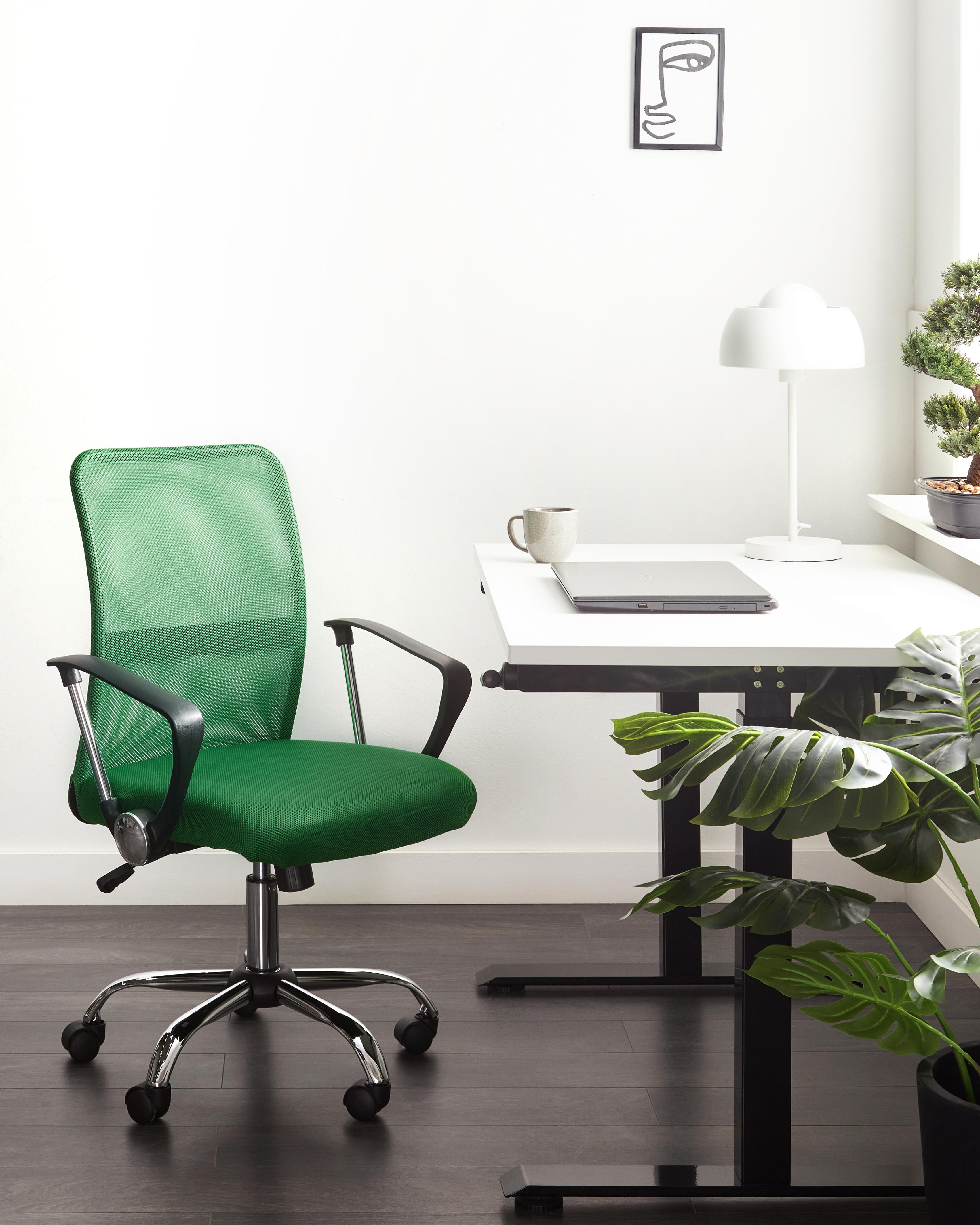 Bureaustoel BEST Groen