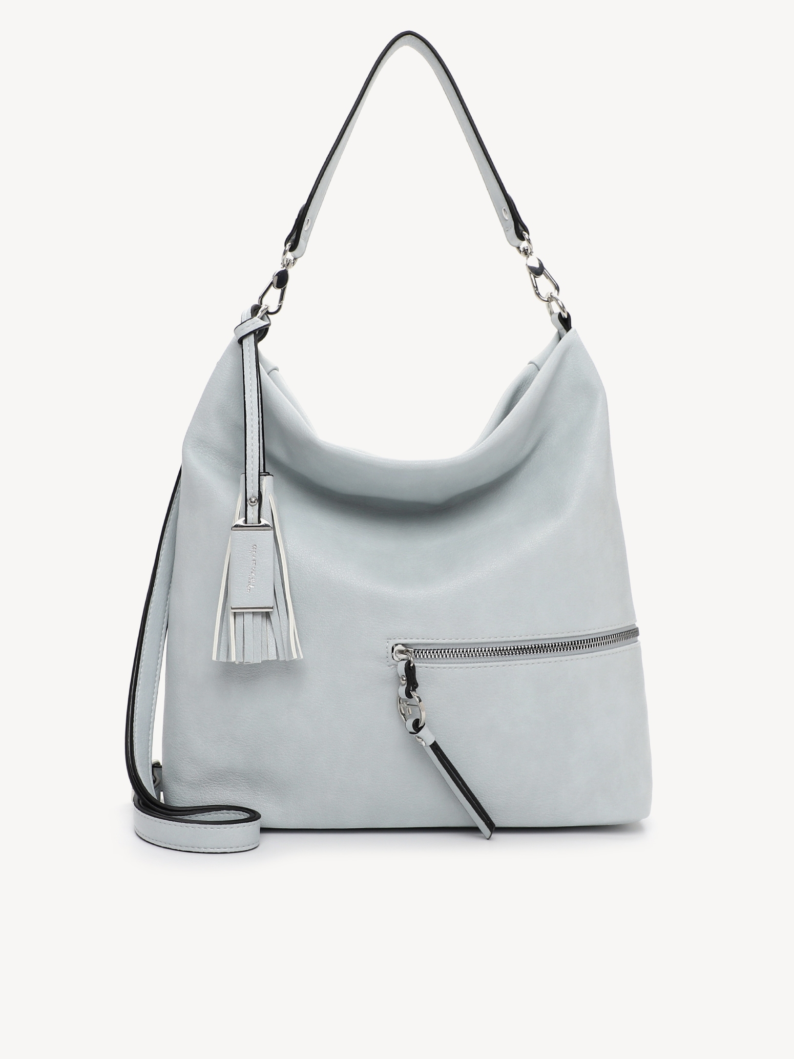 Tas - blauw