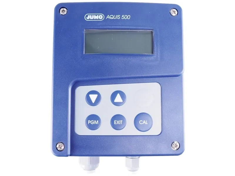 Jumo Temperaturtransducer 00542691
