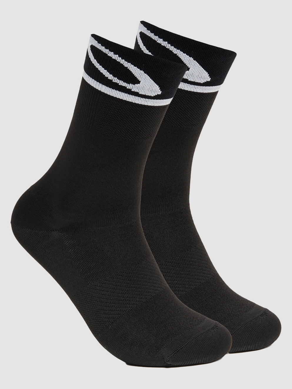 Oakley Cadence Socks blackout