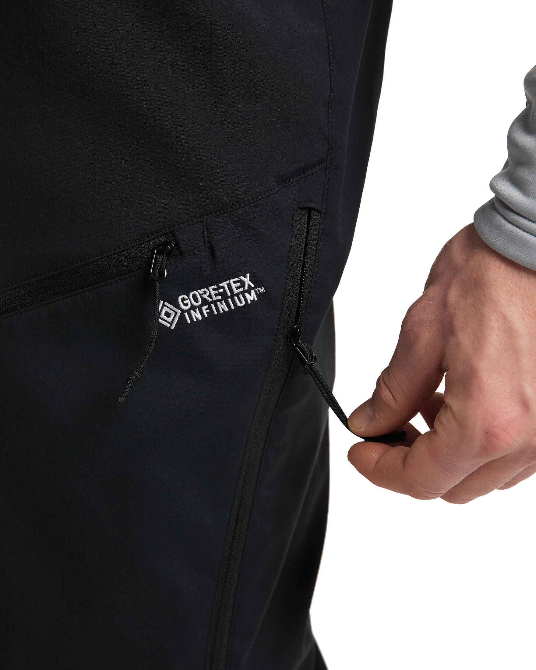 Haglöfs| Herren Skihose Touring Infinium Pant