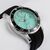 Jacques Lemans Herrenuhr Diver Hybromatic Lupenglas mint