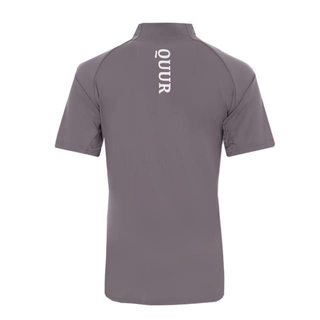 Trainingsshirt QUUR QJolene Grijs