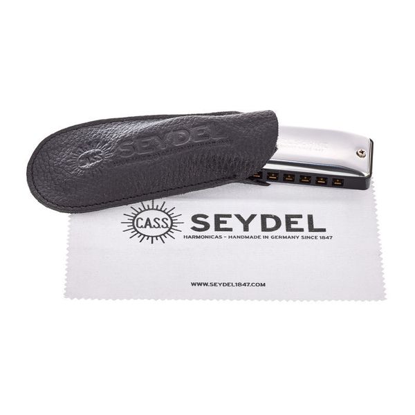 C.A. Seydel Söhne Session G