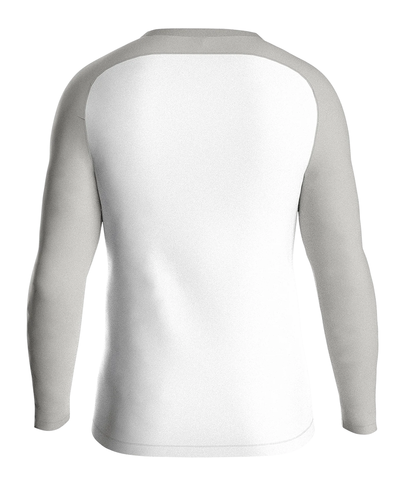 JAKO Iconic Sweatshirt Weiss F016