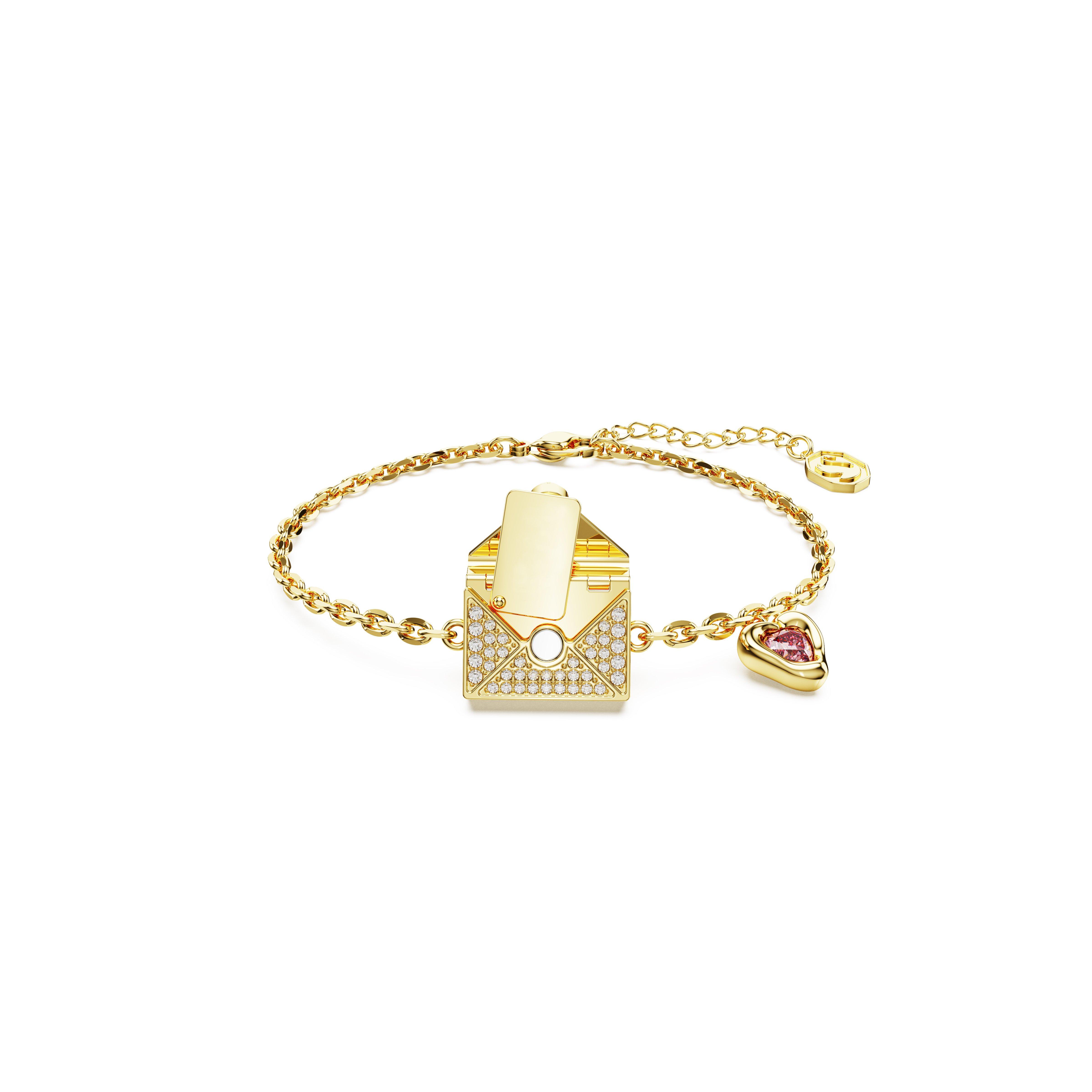 Swarovski LetraBrclt Ld99