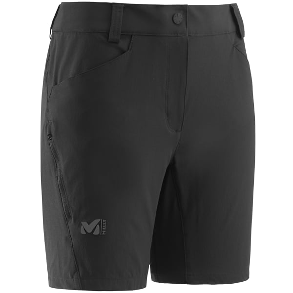 Short randonnée MILLET LD TREKKER STRETCH SHORT II W BLACK