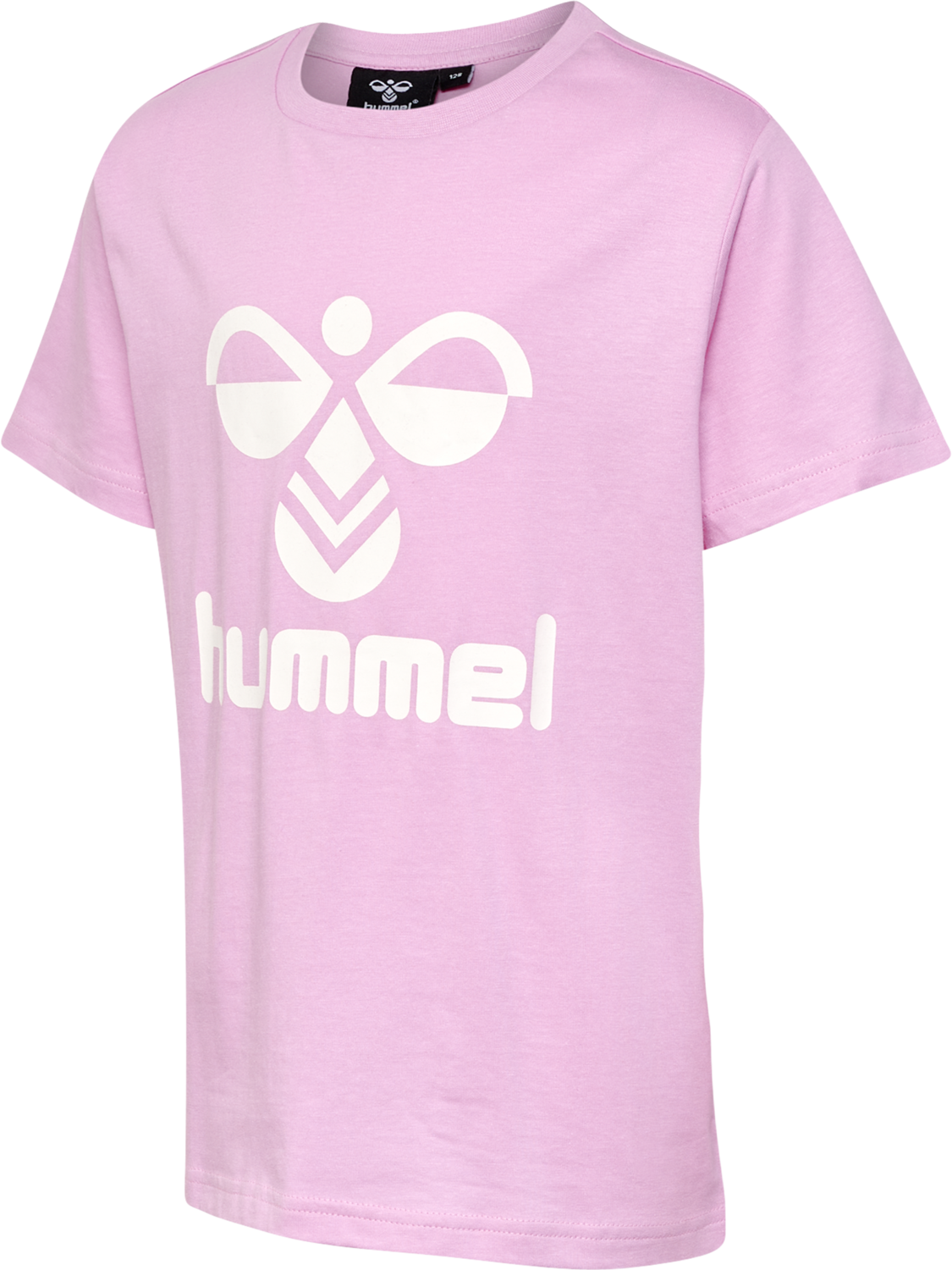 hmlTRES T-SHIRT S/S