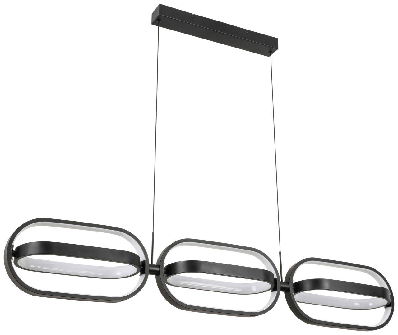 Novel LED- Hängeleuchte