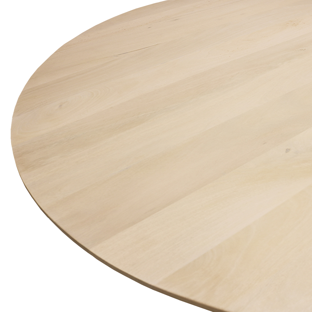 Kick eettafel Jude - 140 cm