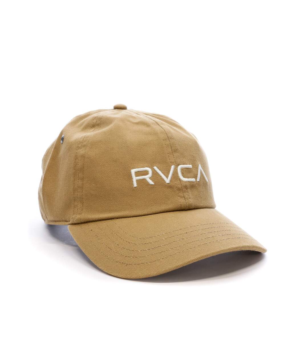 Casquette Marron Femme RVCA Staple